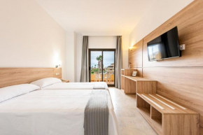 Hotel Toboso Almuñécar, Almunecar